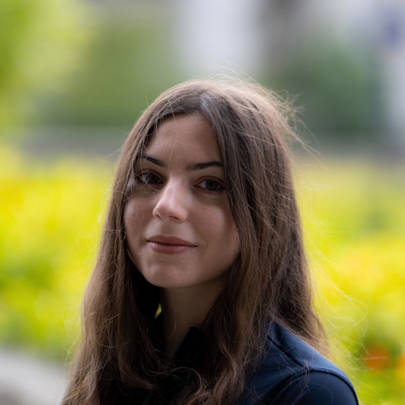 Paula Gradu